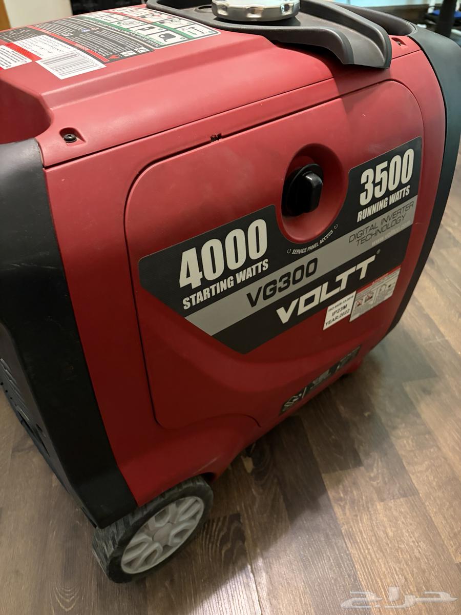 مولد كهربائي صامت جديد64620054731139114