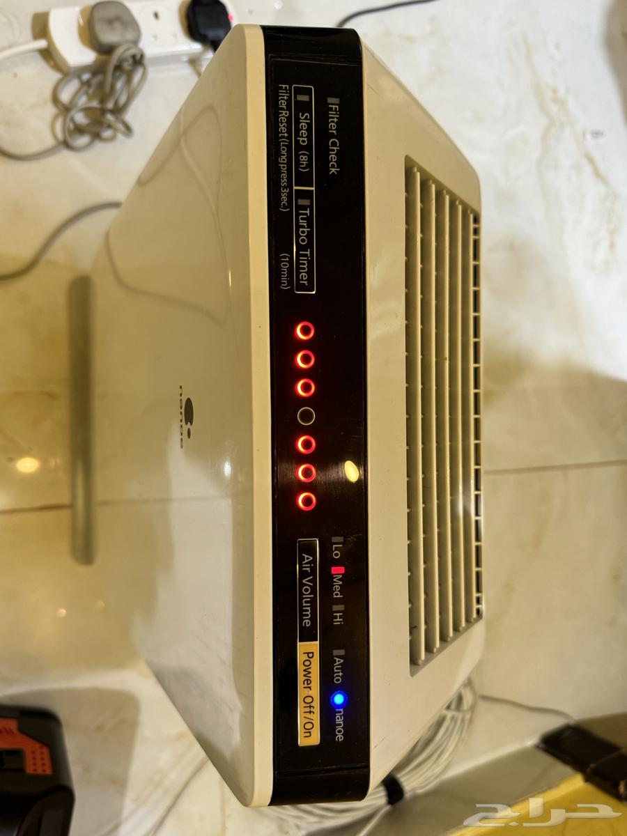 منقي هواء شركة بان سونك64624450117762112