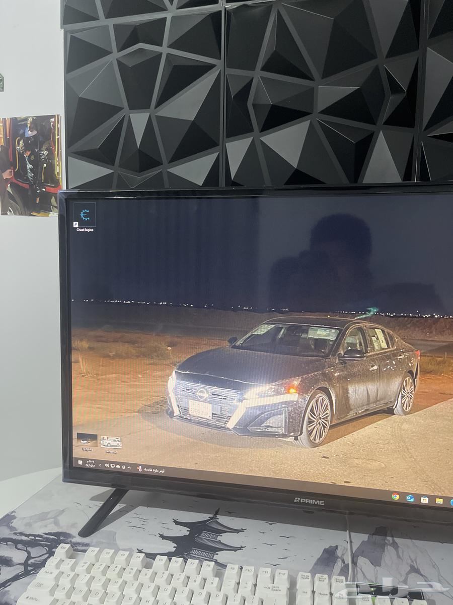 Brime 60 Hz Non-Smart Screen64625882756738110