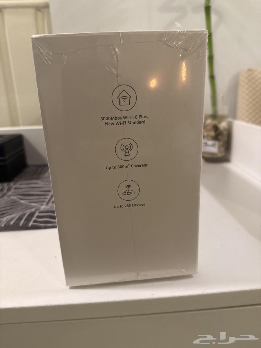Huawei Wi-Fi Extender Plus 6 – Three New Devices64623838589059111