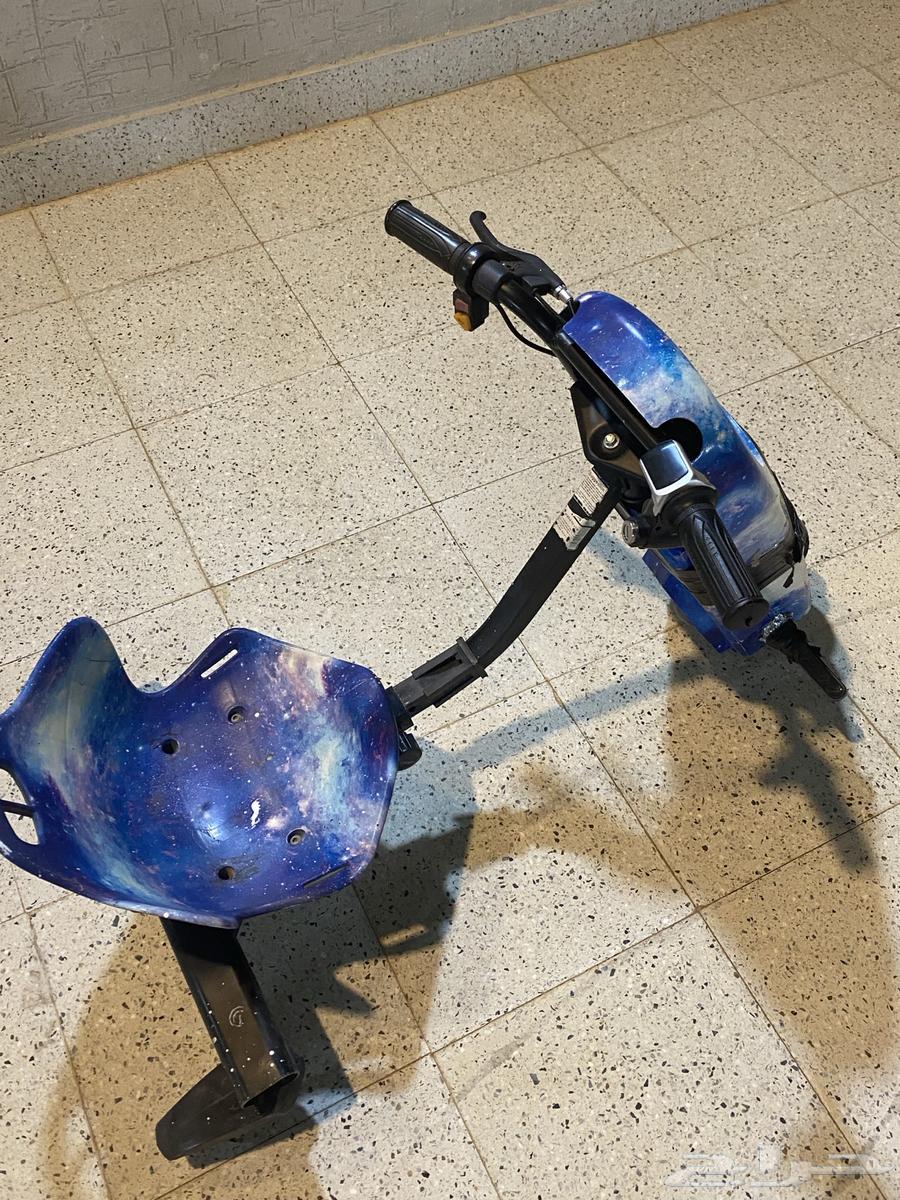 سكوتر كهربائي للبيع64625197603202112