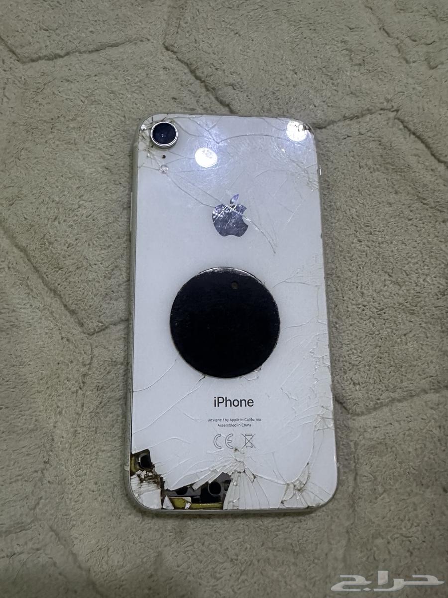 iPhone XR64621767568643110