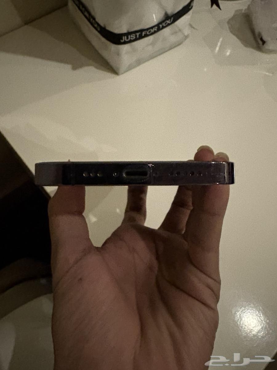 آيفون 14 برو (256)للبيع على السوم64617913273601114