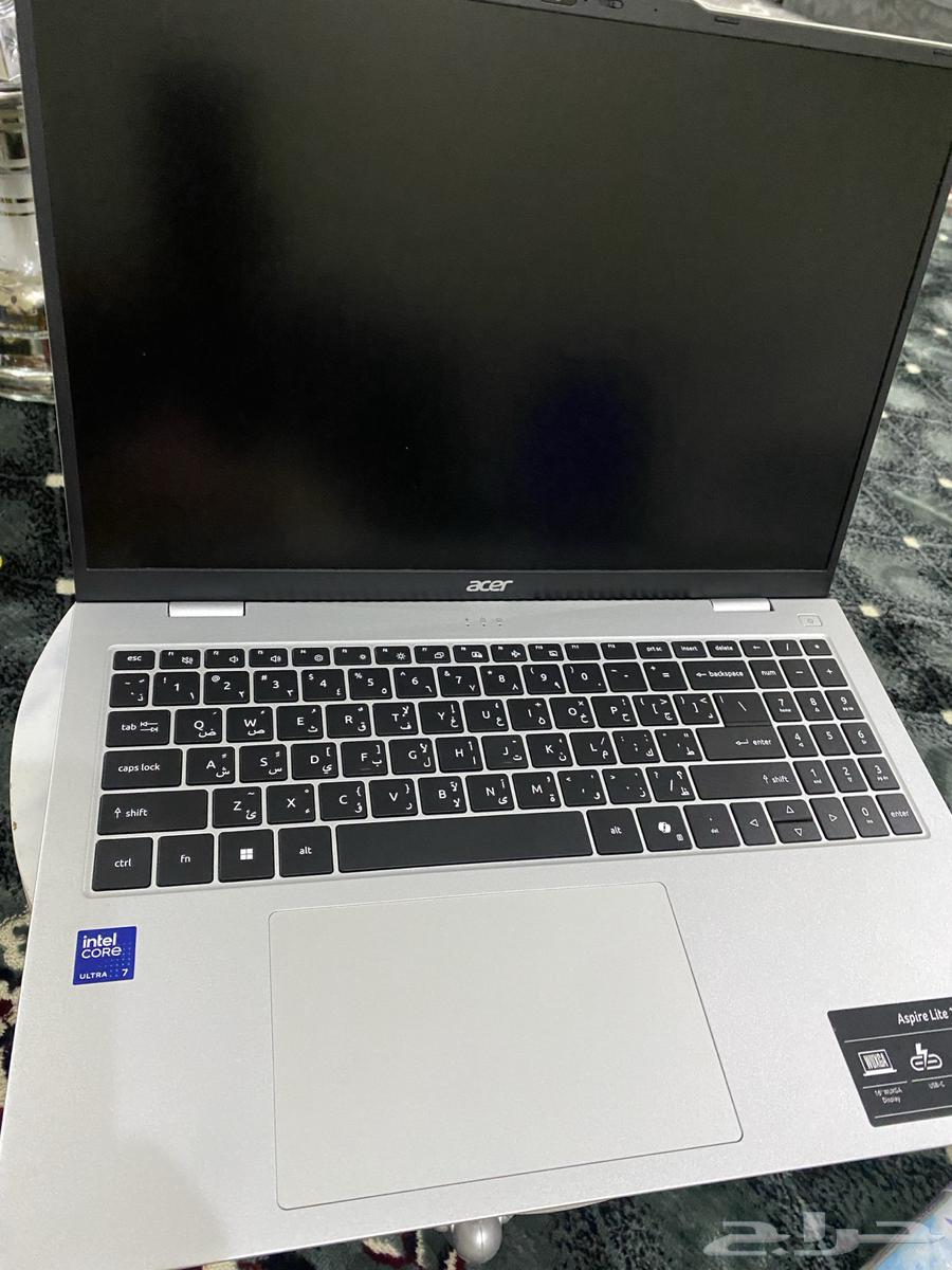 Acer Laptop with 15th-Gen Intel Core i7 Processor64616504923651112