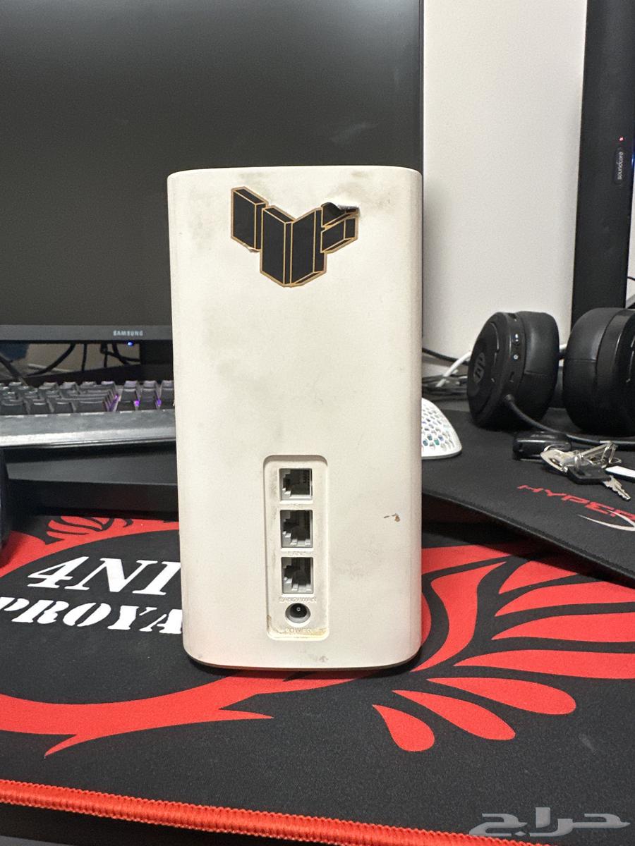 Zain 5G Modem64624597435650111