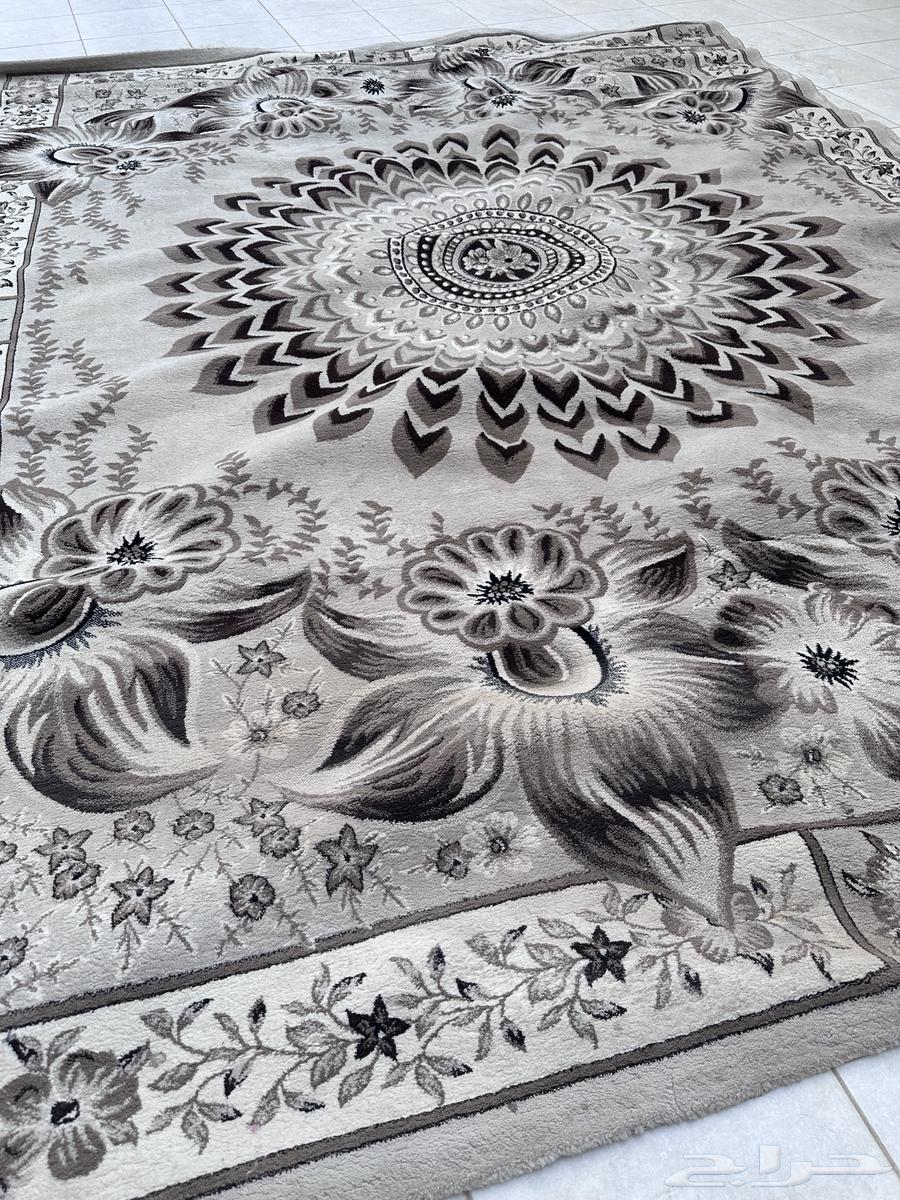 سجاد ثقيل 4 في 3 (( نظيف ))64622475620739112