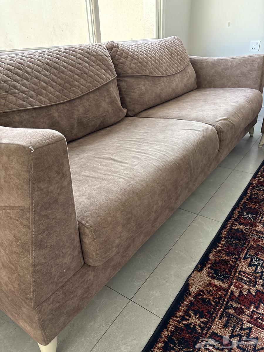 American Sofa Converts into a Couch64621866833409110