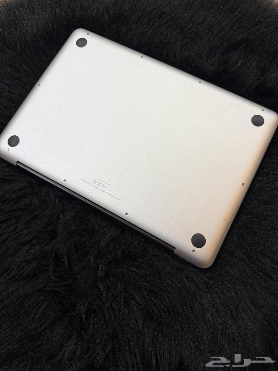 لابتوب ماك بوك برو64623516921219111