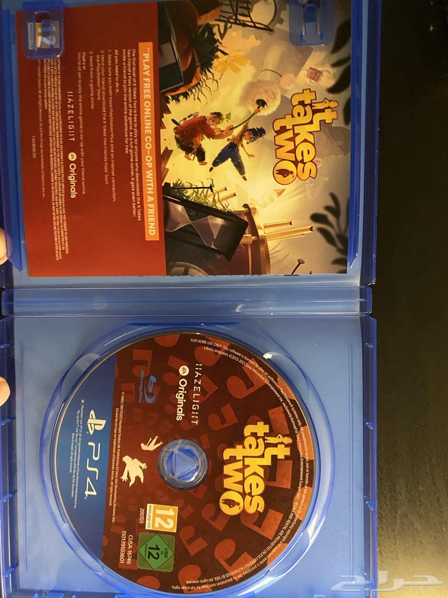 The Game It Takes To64621154797185111