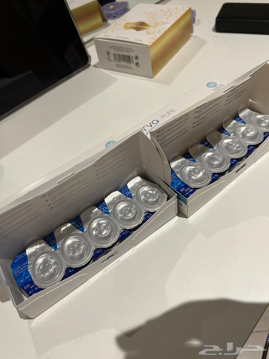 Daily Medical Contact Lenses – Free for Those Who Need Them64625993286147111