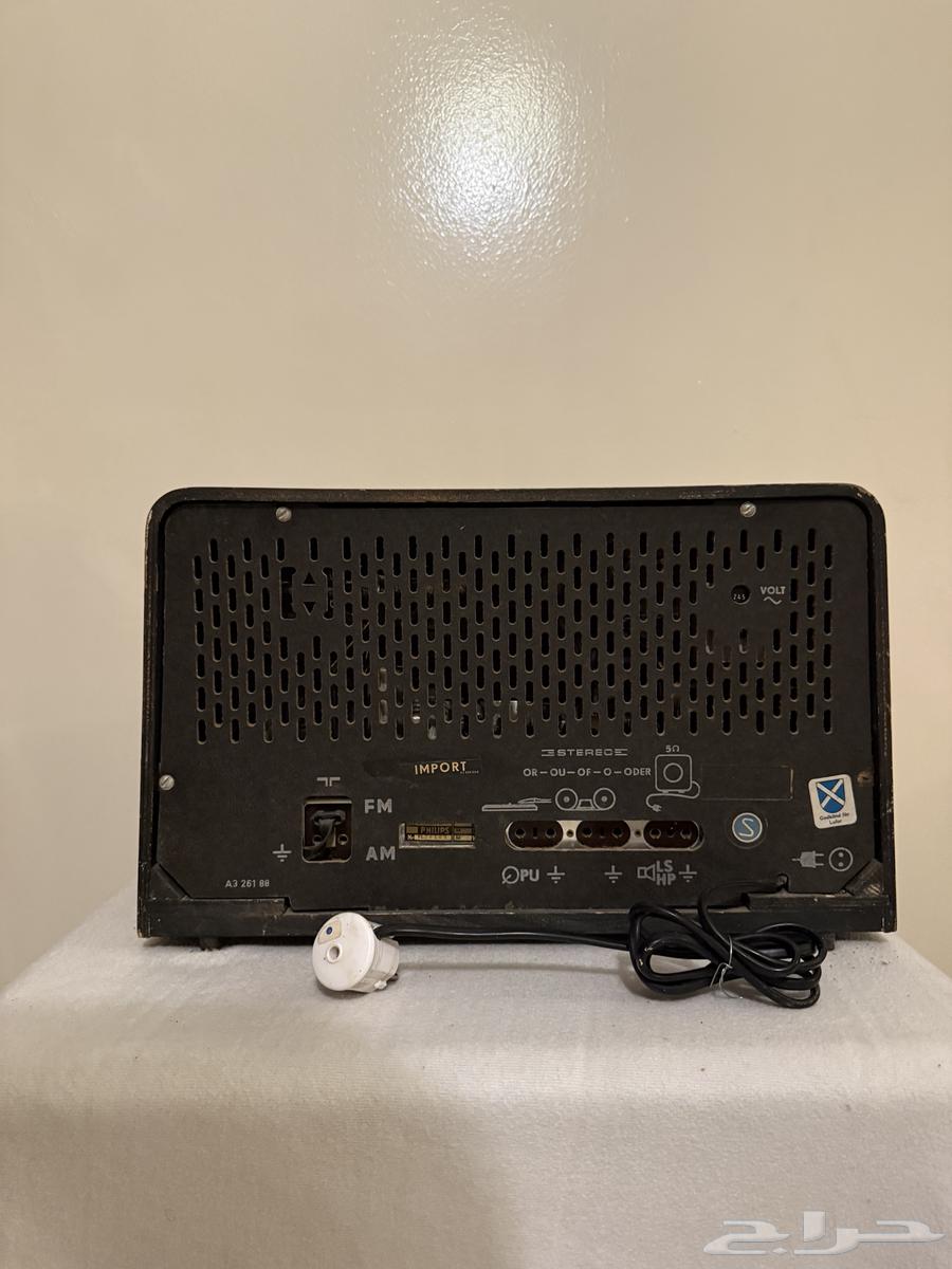 راديو اوروبي انتيك قديم64617737817219112