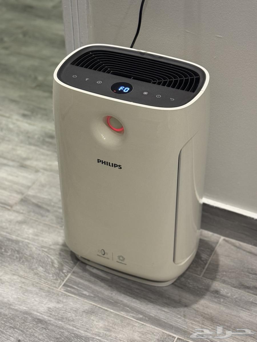 منقي هواء الشركه فيلبس64619905163394114