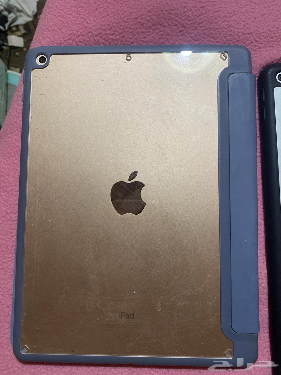 ايباد الجيل السابع 128 وايباد الجيل التاسع 265 للبيع بالسوم64621305113473114