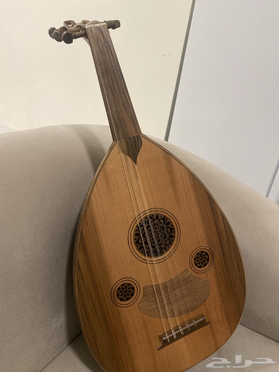 عود للبيع زرياب صوته جميللل64622388686850110