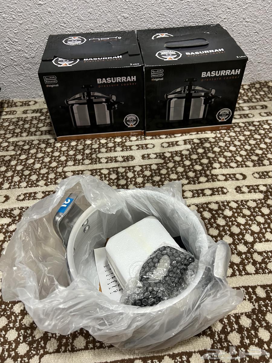 3-Liter Silencer from Al-Basrah, Unayzah64625504297987114