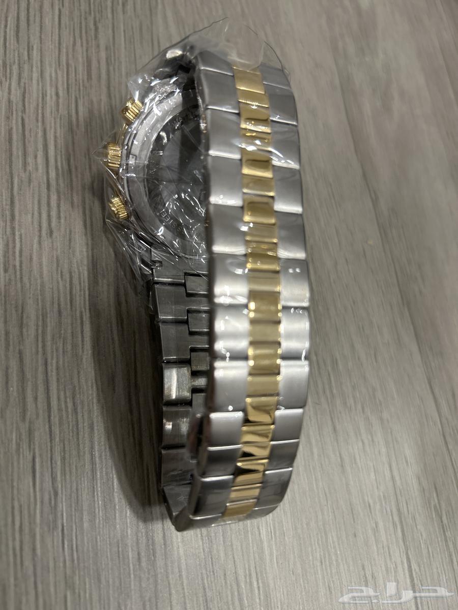 للبيع ساعة JBW أصلية   موديل 603040J   جديدة64625700245378114