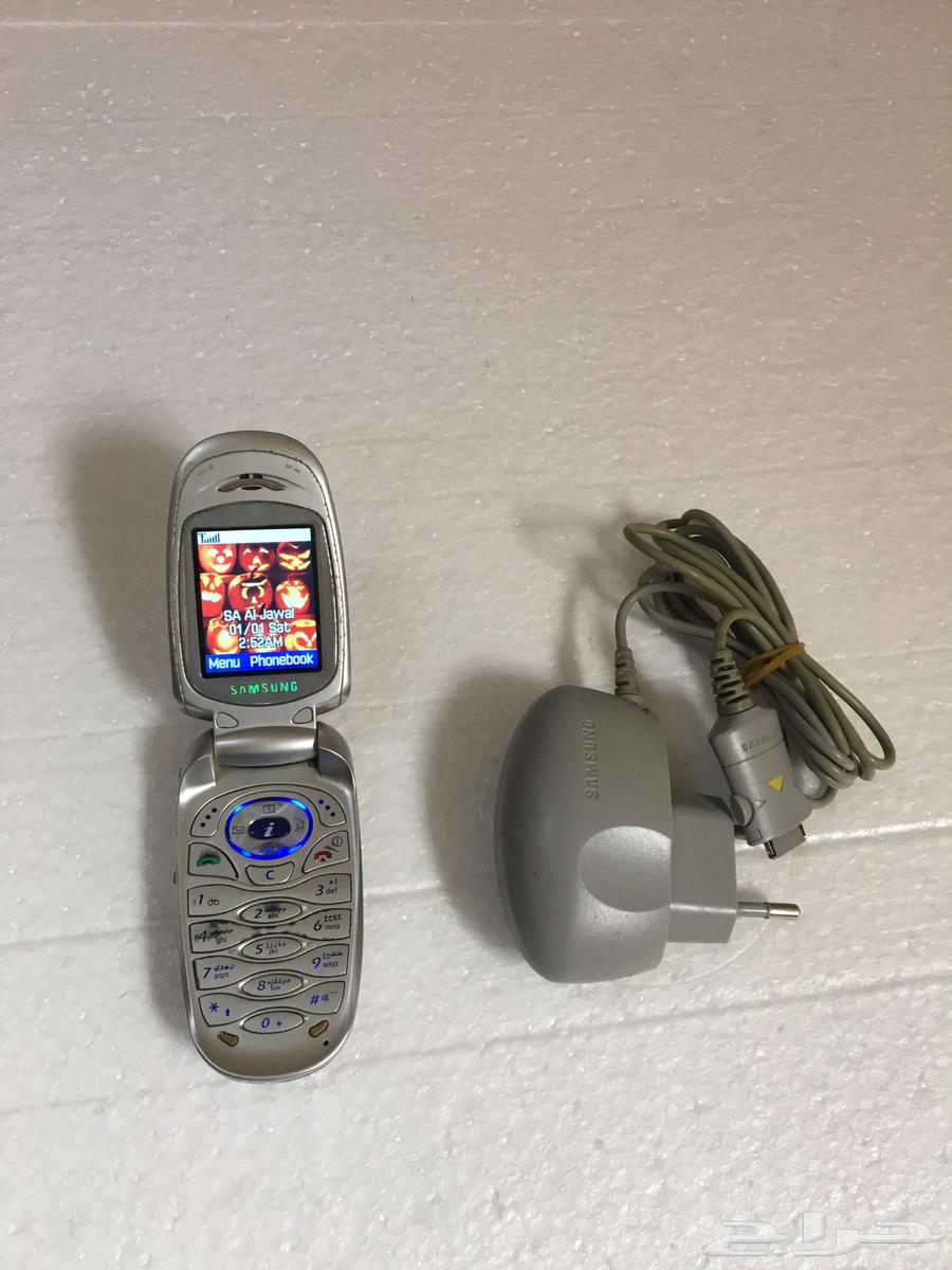 جوال نوكيا قديم نظيف شغال غير مجدد64618326693762113