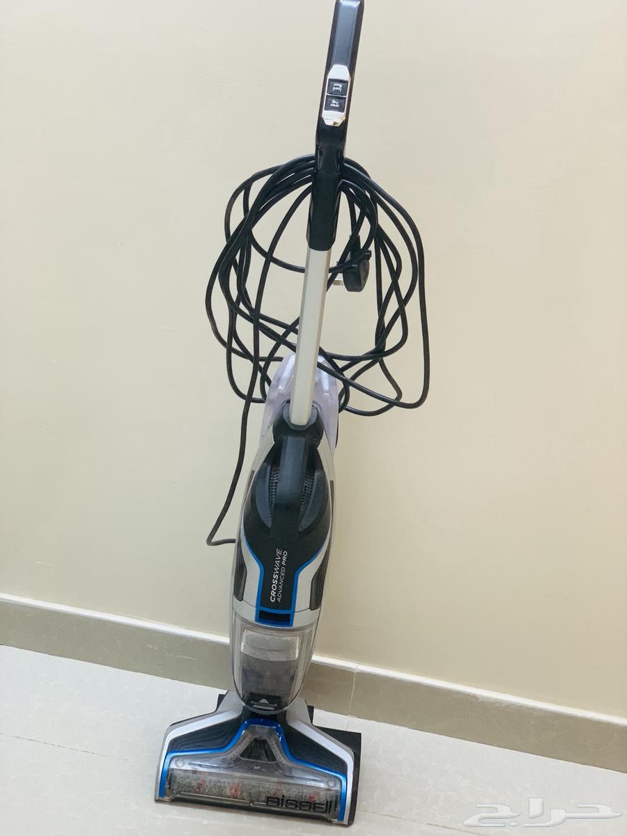 مكنسة جاف رطب64620530560642111