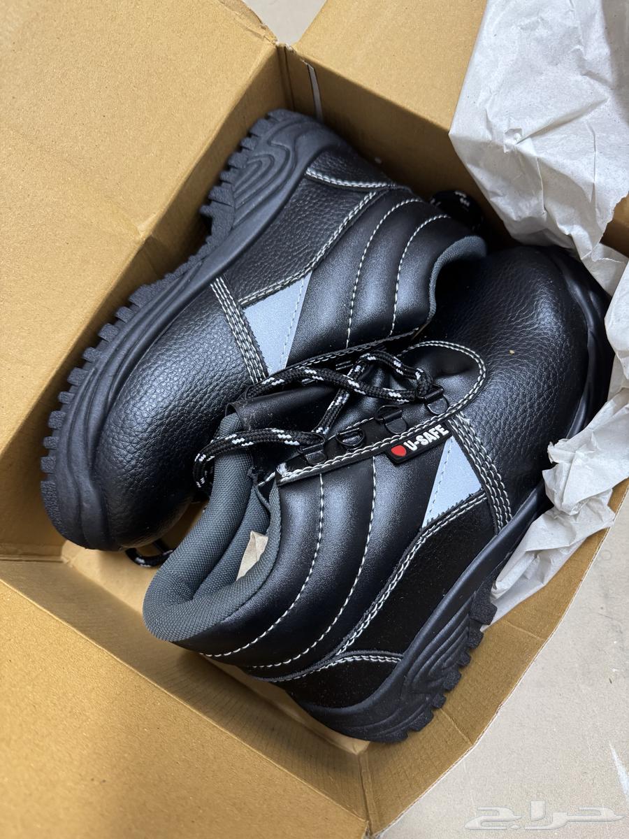 safety shoes  للبيع64622924511745110