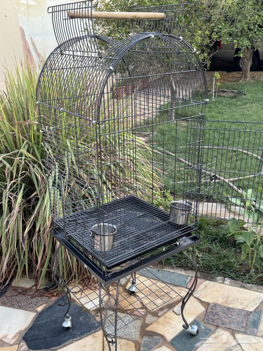 قفص طيور كبير للبيع64622663095171114