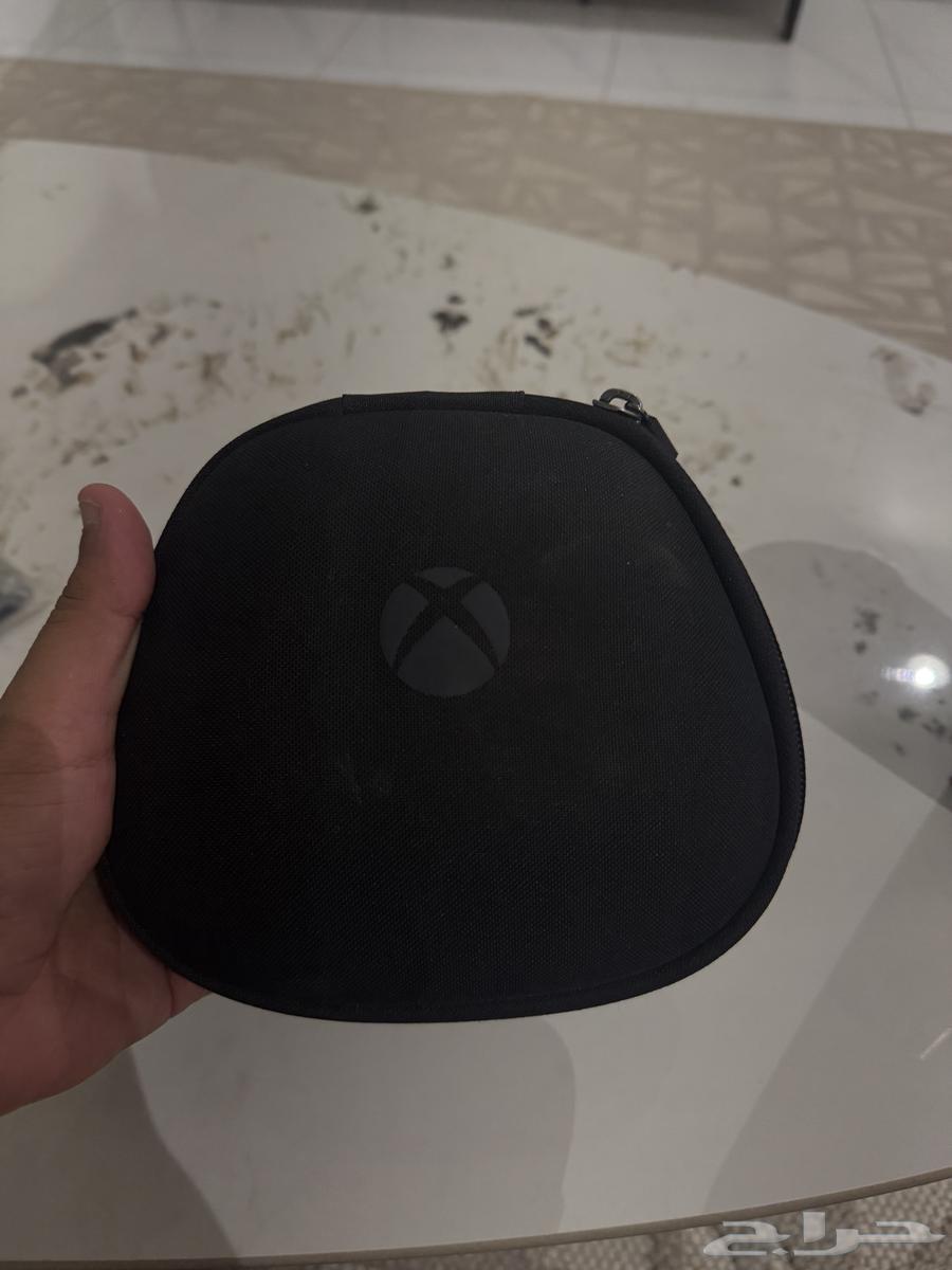 Bad Xbox Elite Series 264620054769154112