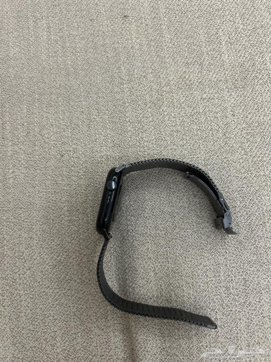 ساعة ابل واتش الجيل1064623936445186111