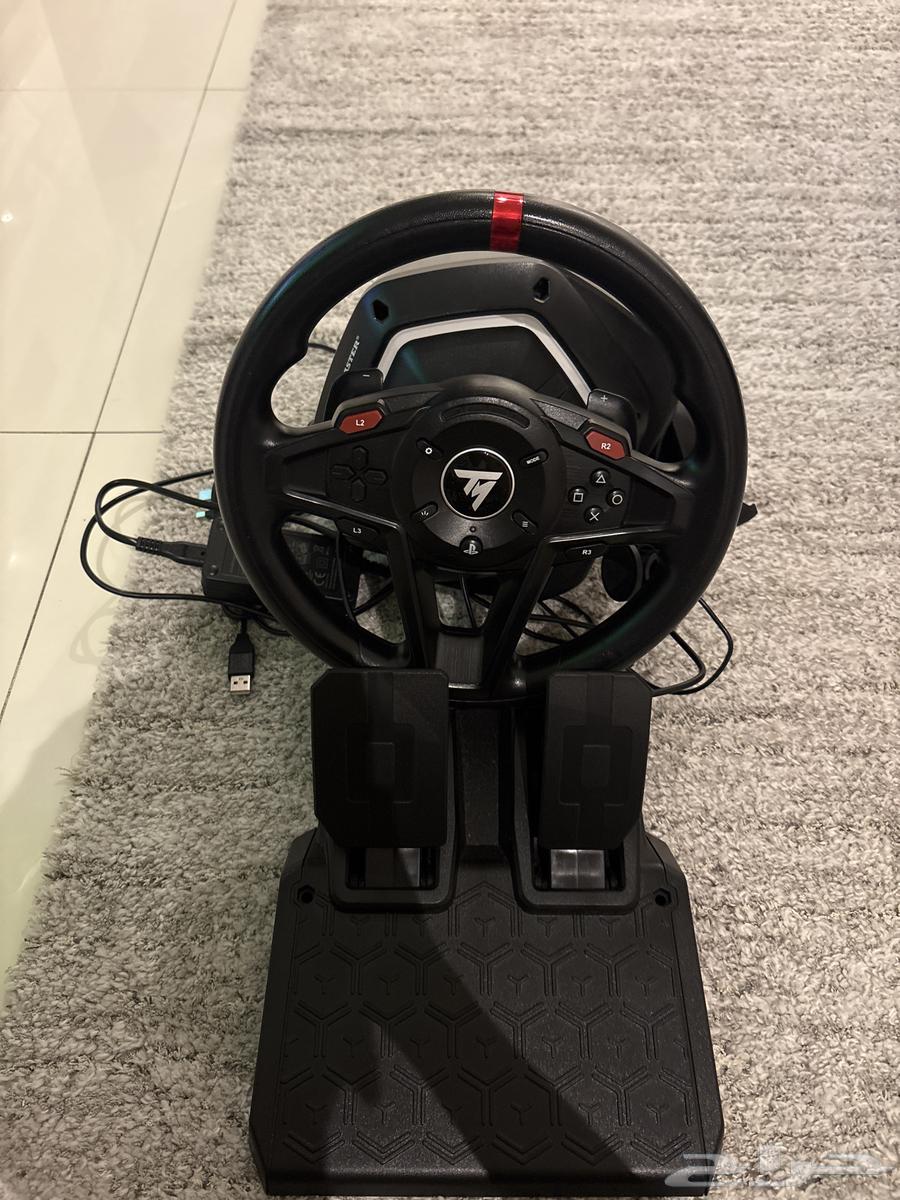 دركسون مستخدم فقط سبوع نضيف مافي اي خراب64624413351041110