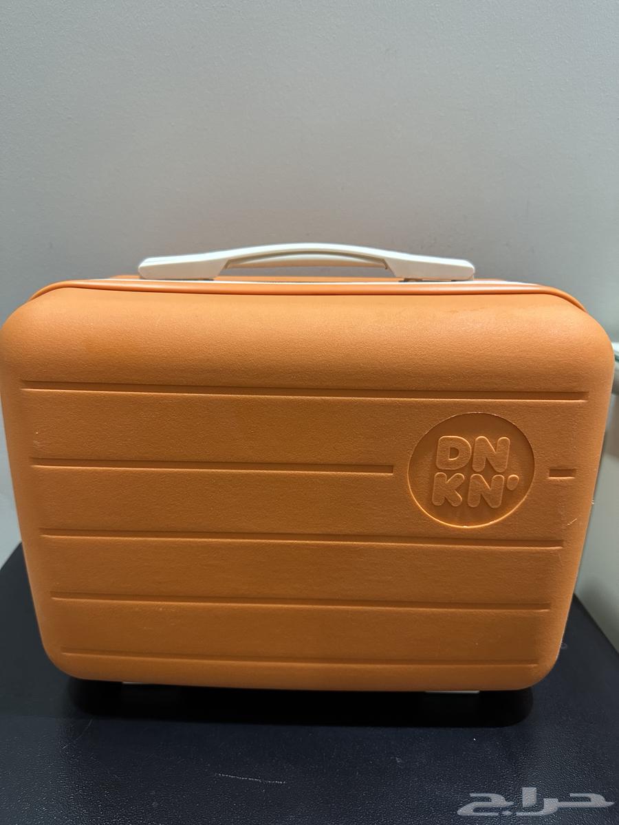 حقيبة دانكن دونتس الصيفيه64621891829121112