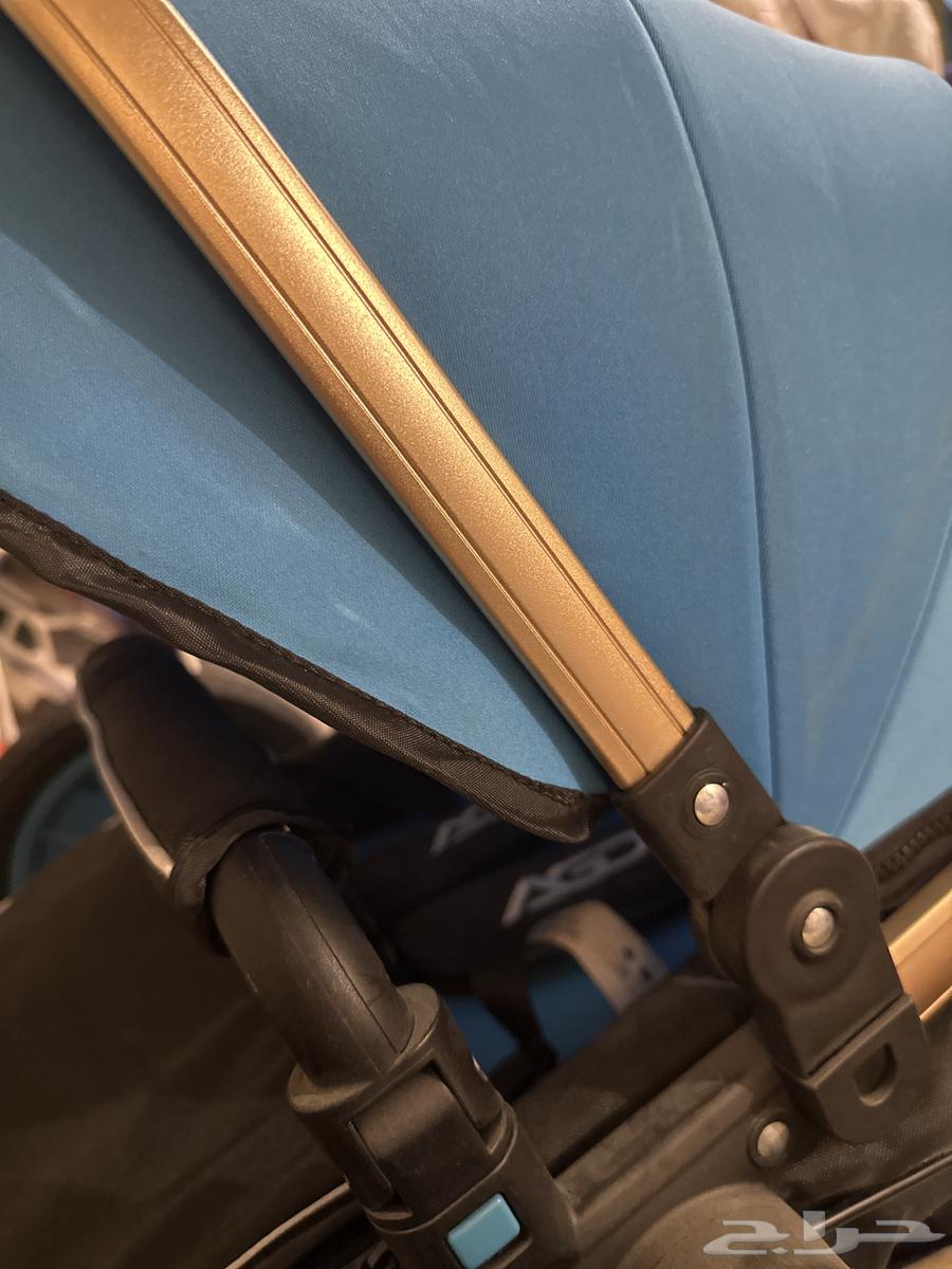 AGD Children's Stroller64623814147971111