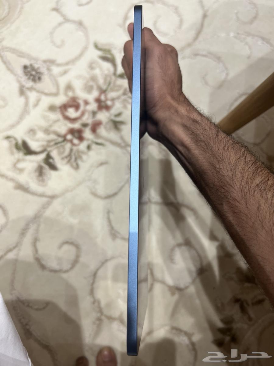 ايباد اير الجيل الخامس 2022 256 جيجا WIFI64621142280961114