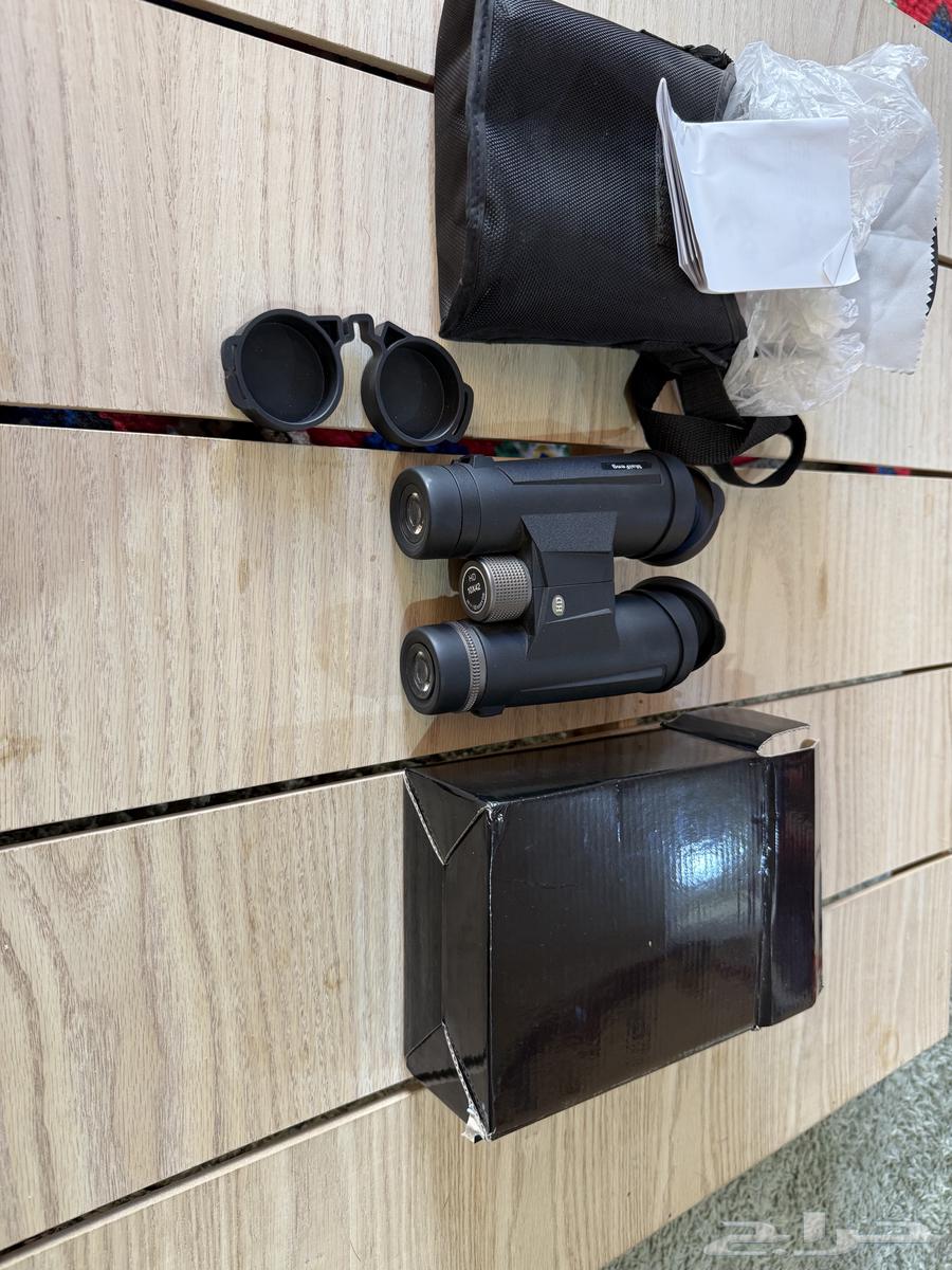 دربيل 10 42 قوة التكبير MAIFING64621217336065110