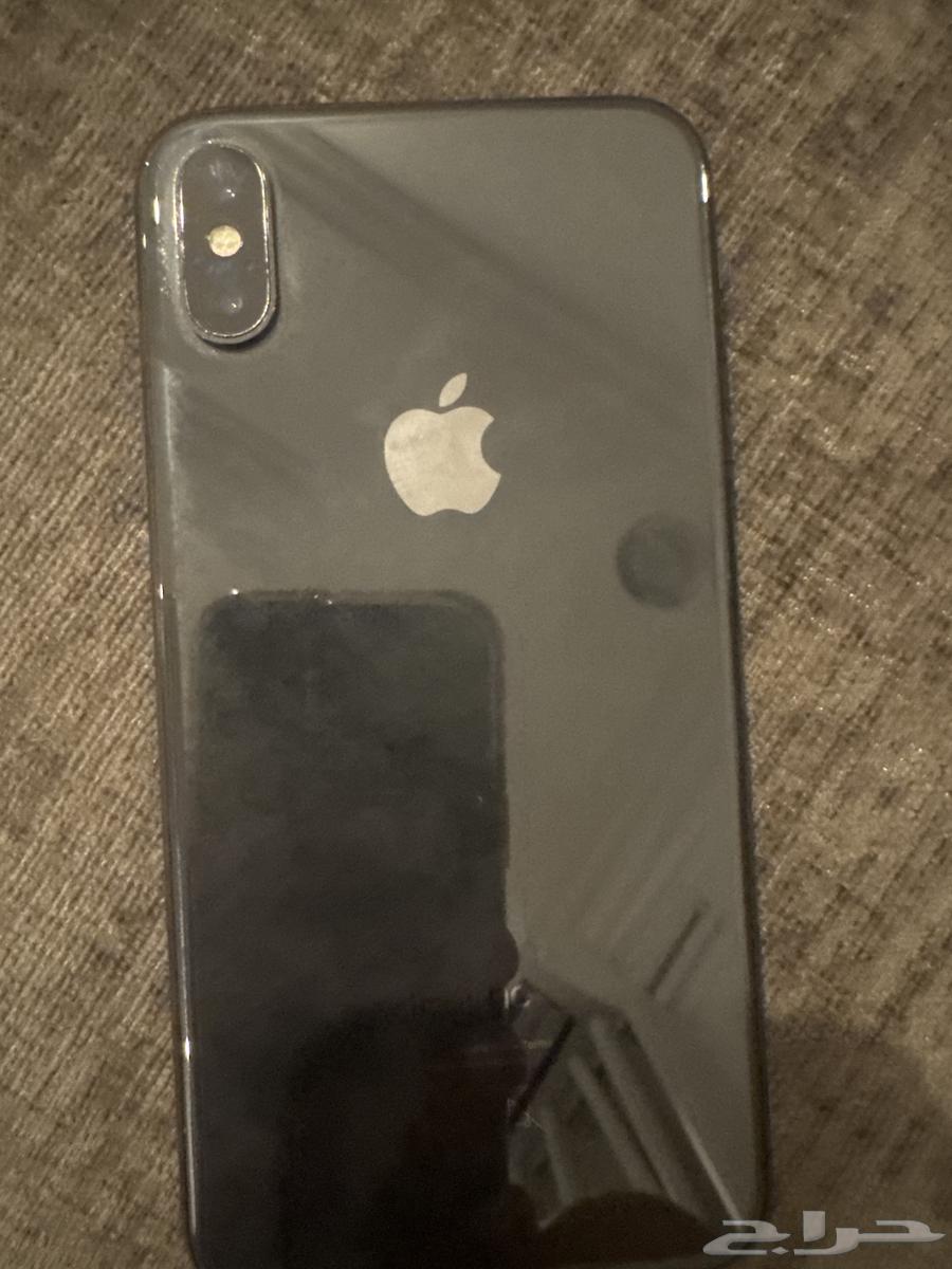 جوال آيفون X64617962430465111