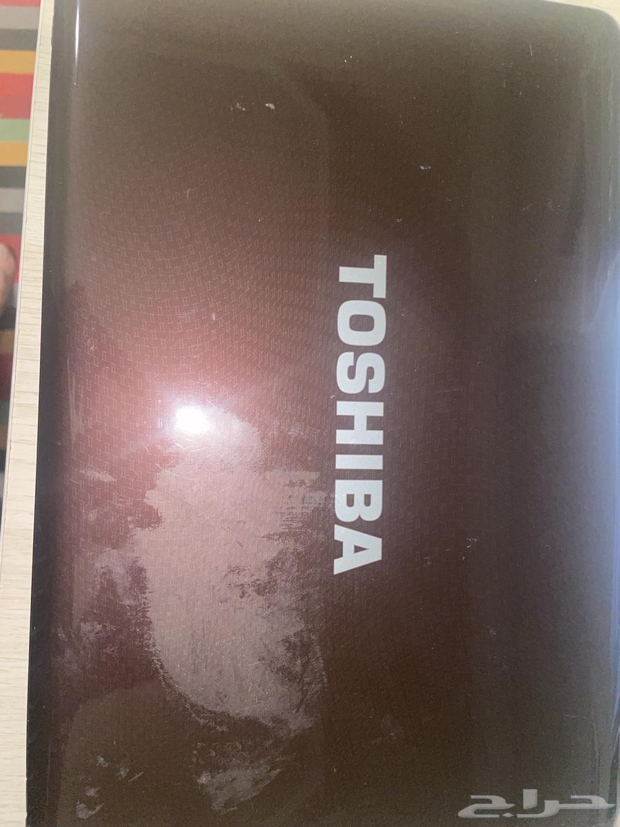 للبيع لابتوب توشيبا L635 لا يعمل.64590837753859110