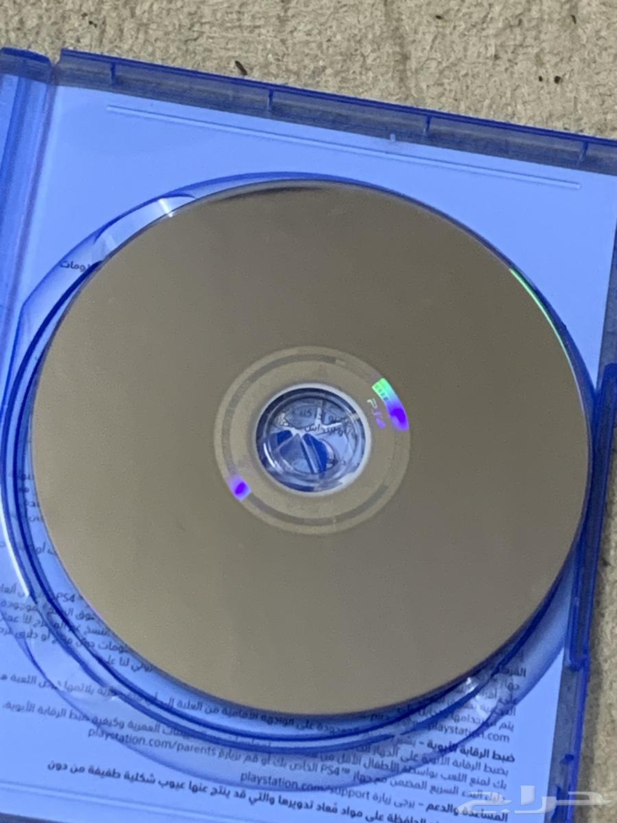 شريط FC25 مستعمل نظيف سعرة90 ريال سعودي64622712575234111