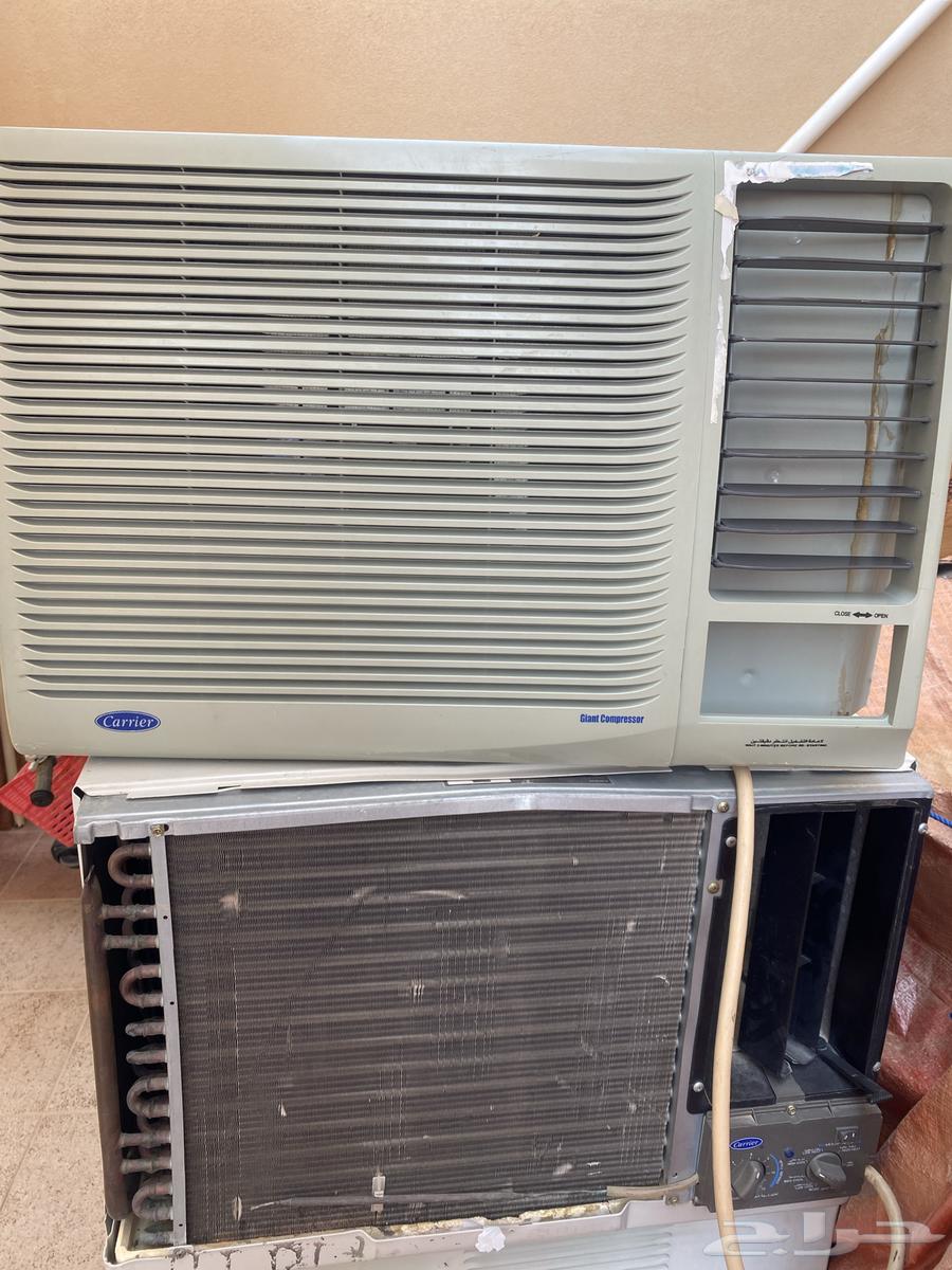 للبيع مكيف شباك64620492781699110