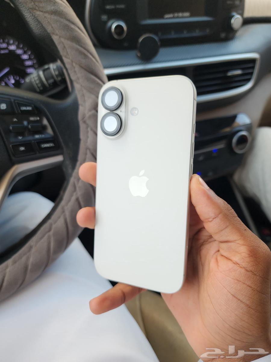 iPhone 16 Standard 25664621891853697110