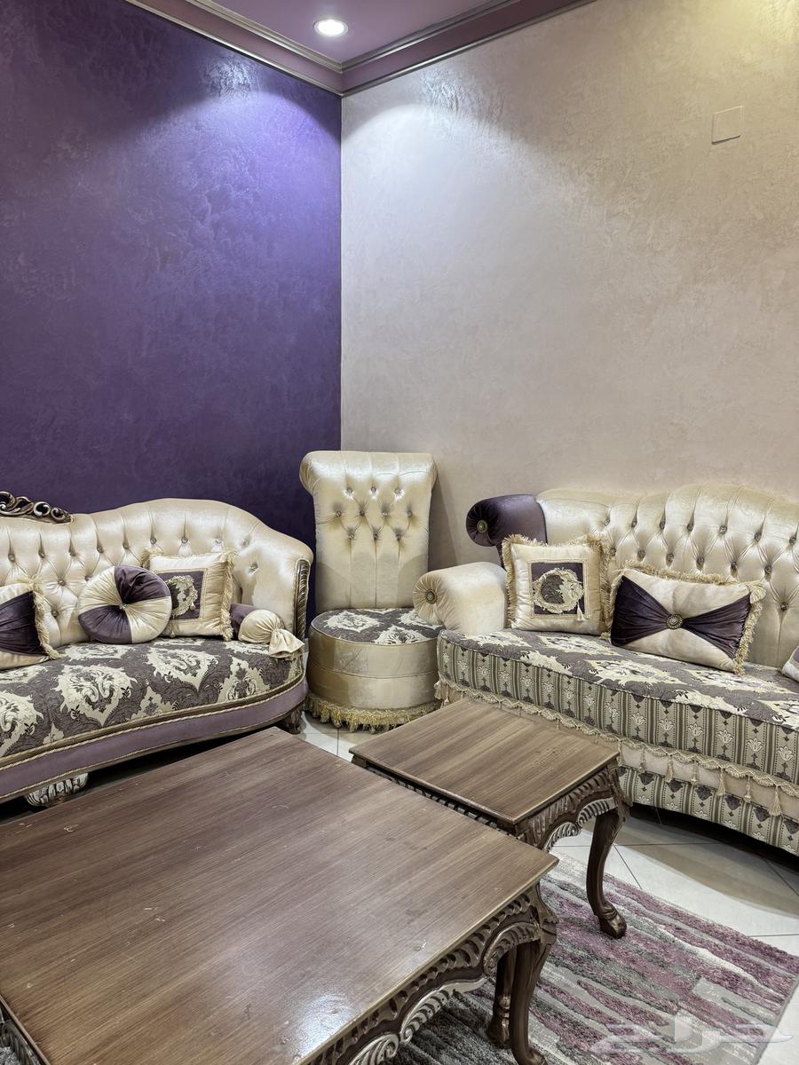 كنب جديد للبيع64624573000577113