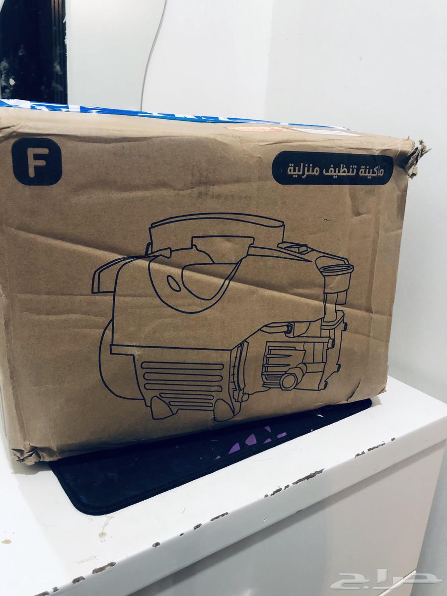 للبيع مكينه مضخه جديده64621042679553110