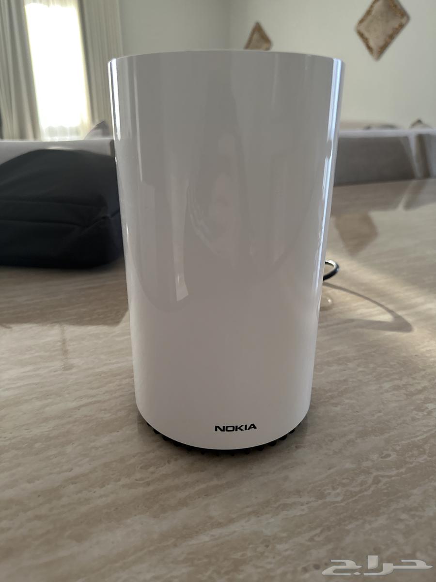 Nokia 5G Router Works with All SIM Cards64622290366851110