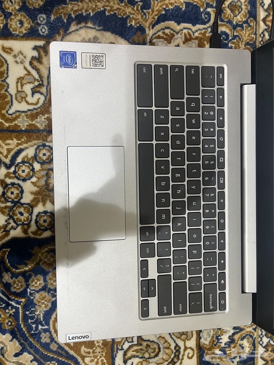 كرومبوك لينوفو للبيع64617376665219111