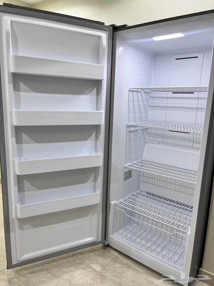 فريزر 21 قدم للبيع شبة جديد64625014248833110