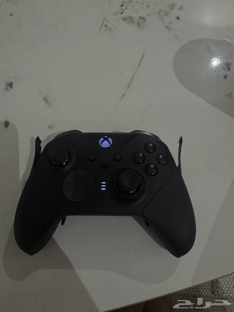 Bad Xbox Elite Series 264620054769154110