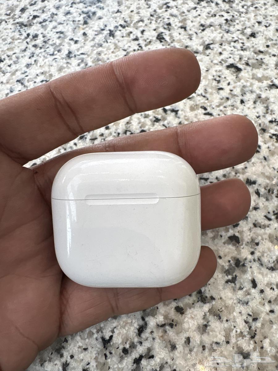 Apple 4th Generation Earphone, Left Unit with Case64621642113665110