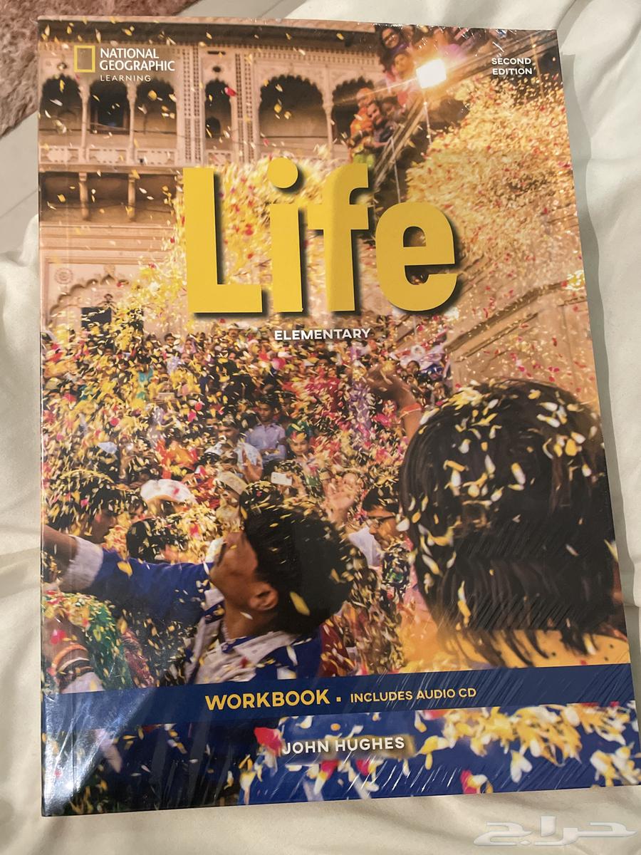 A new LIFE book in its original packaging, and the code inside has not been used.64617638796418110