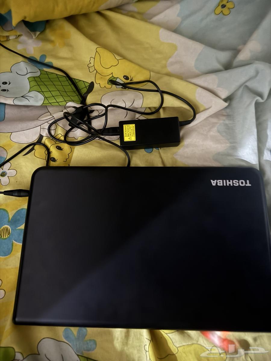 لاب توب توشيبا64617453152515110