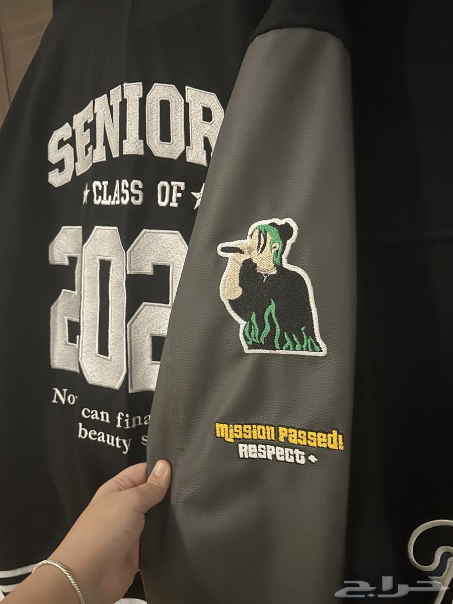 جاكيت تقيل مبطن وا جديد 2 اكس لارج64625748936578112