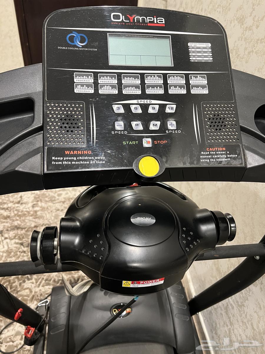 سير كهربائي معاه جهاز تنحيف البطن64625417303298112