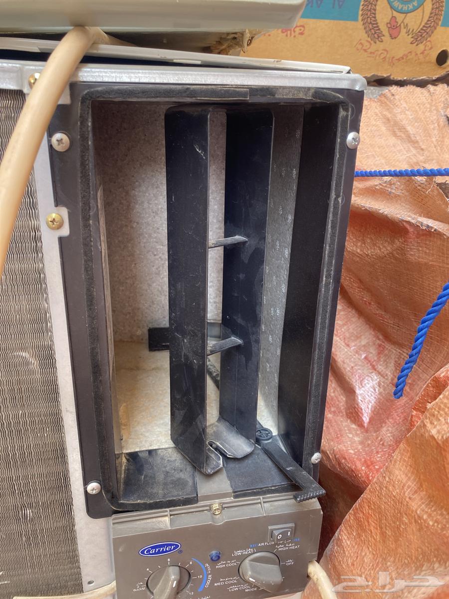 للبيع مكيف شباك64620492781699111