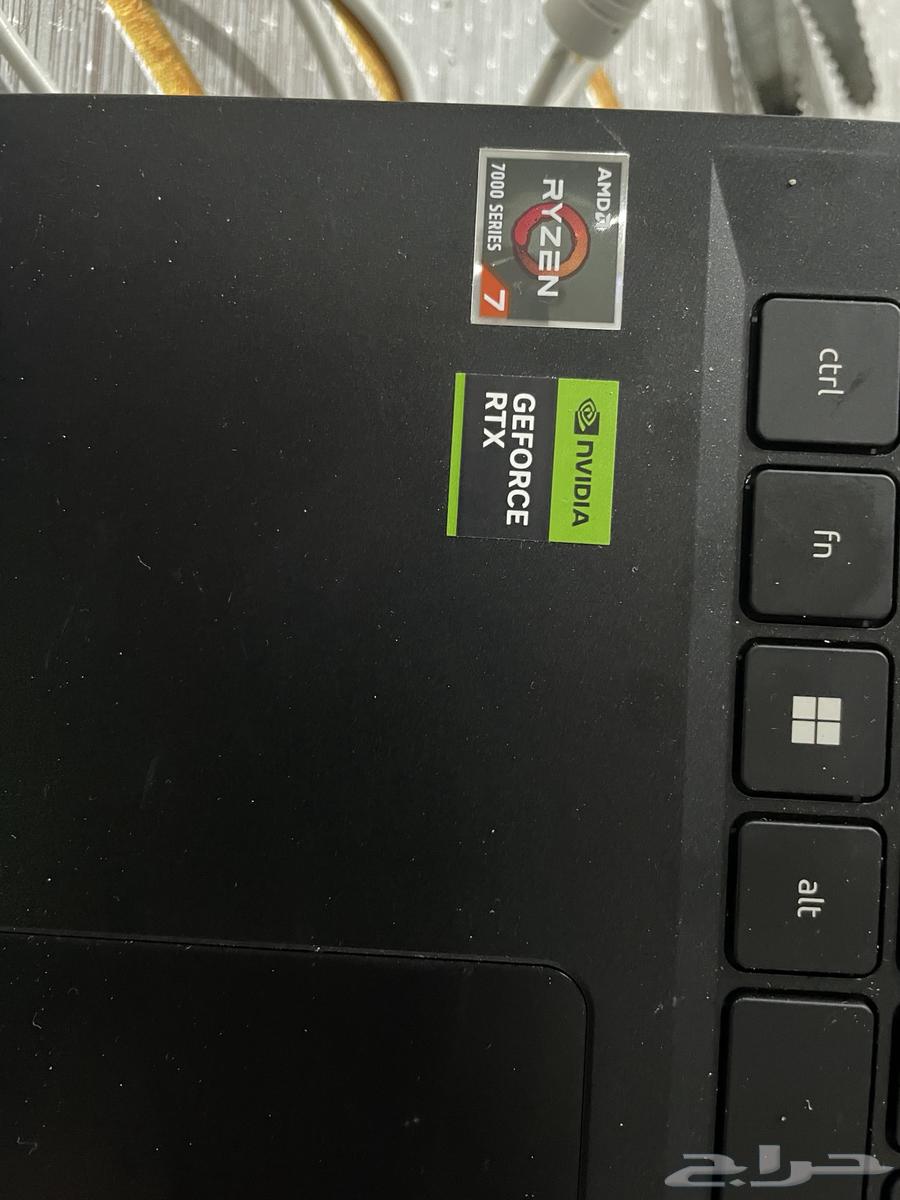 لاب توب العاب ACER NETRO64617564823171112