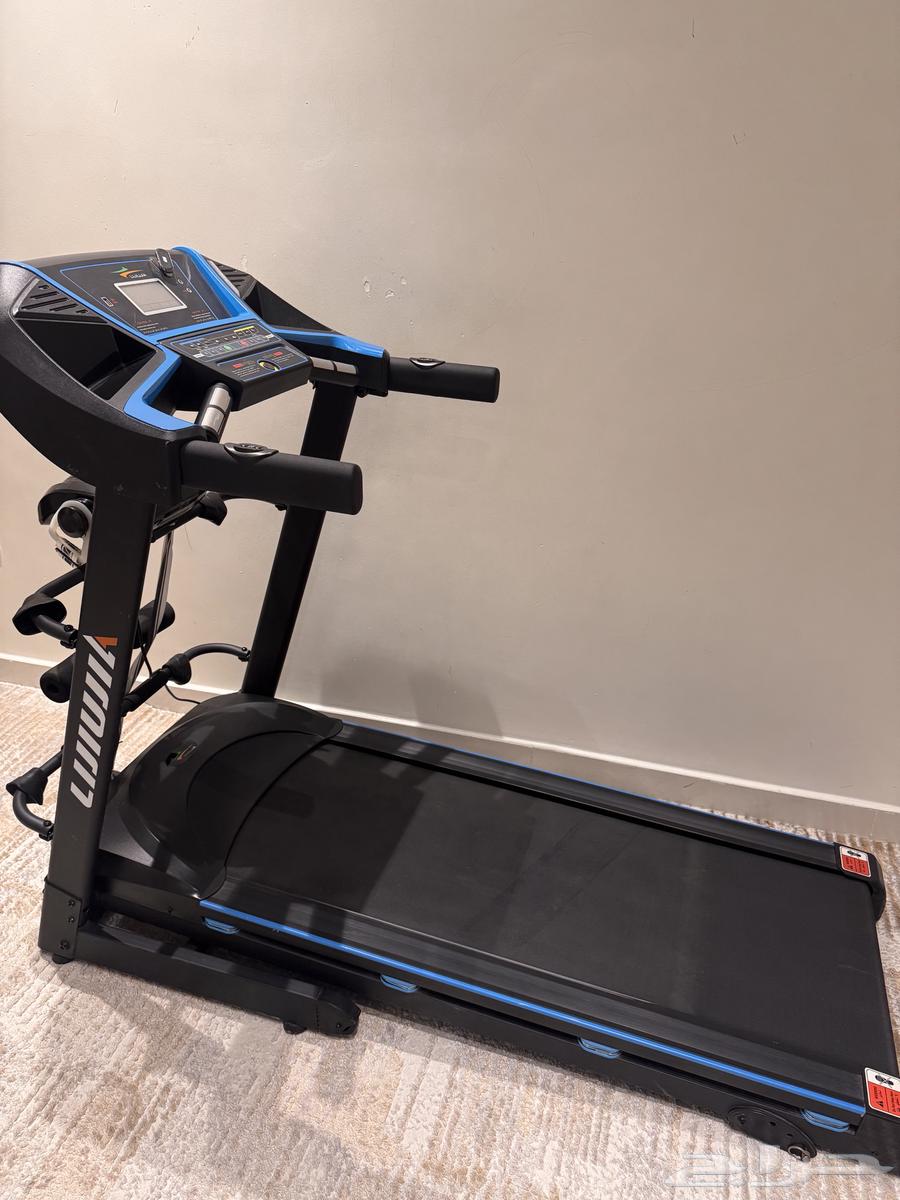 Treadmill64621129863171110